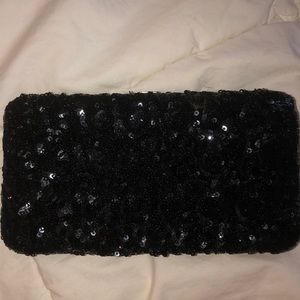 charming charlie’s clutch